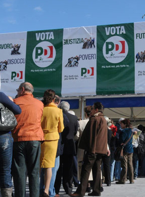 partecipazione